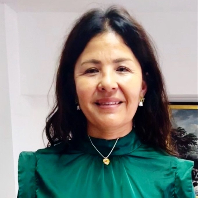 Consejera Beatriz Torres